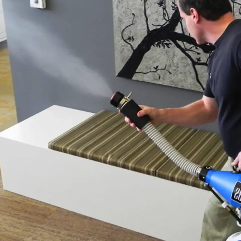 Professional Odor Removal in Slaton, TX
